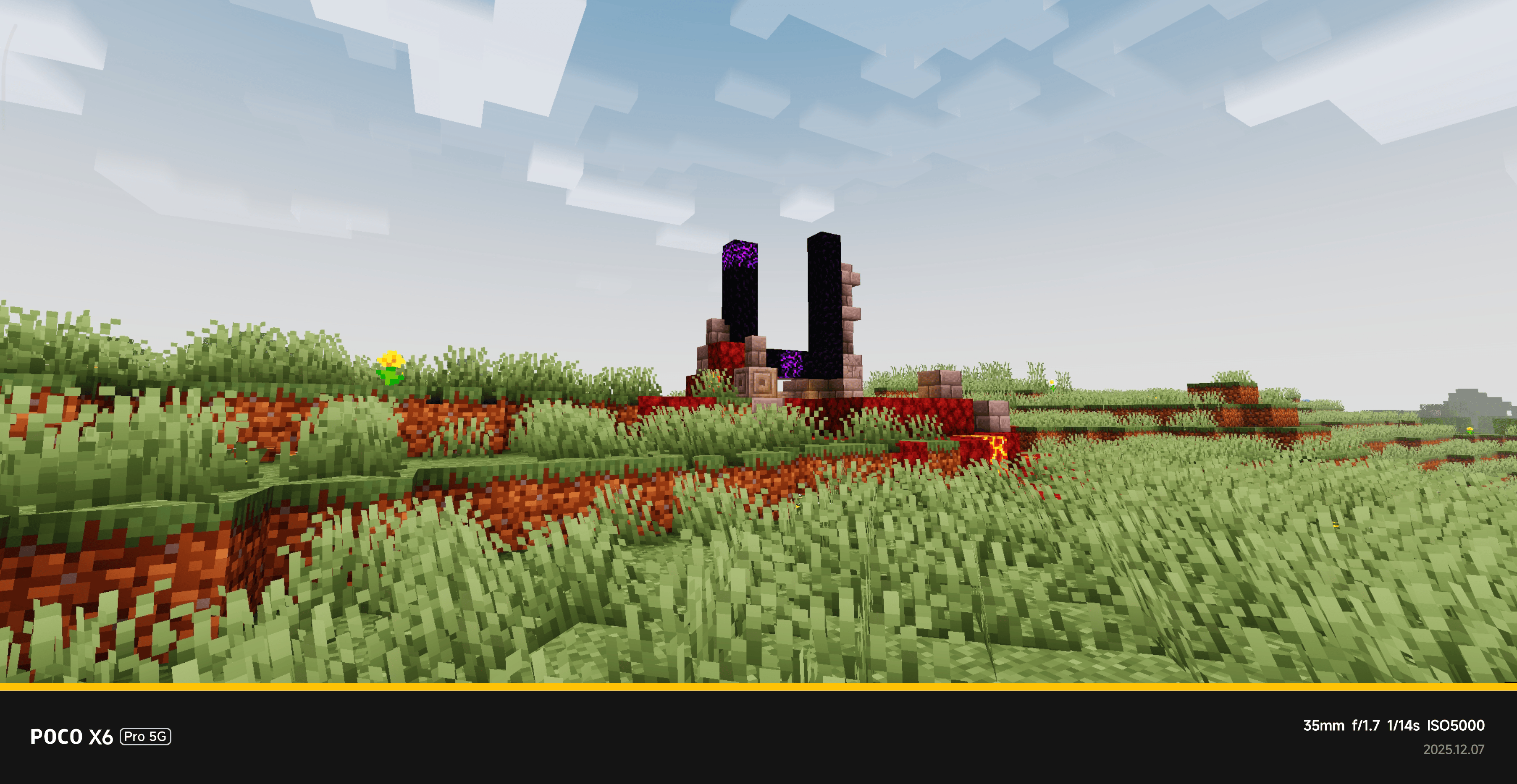 Newb x Flamingo — screenshot 1