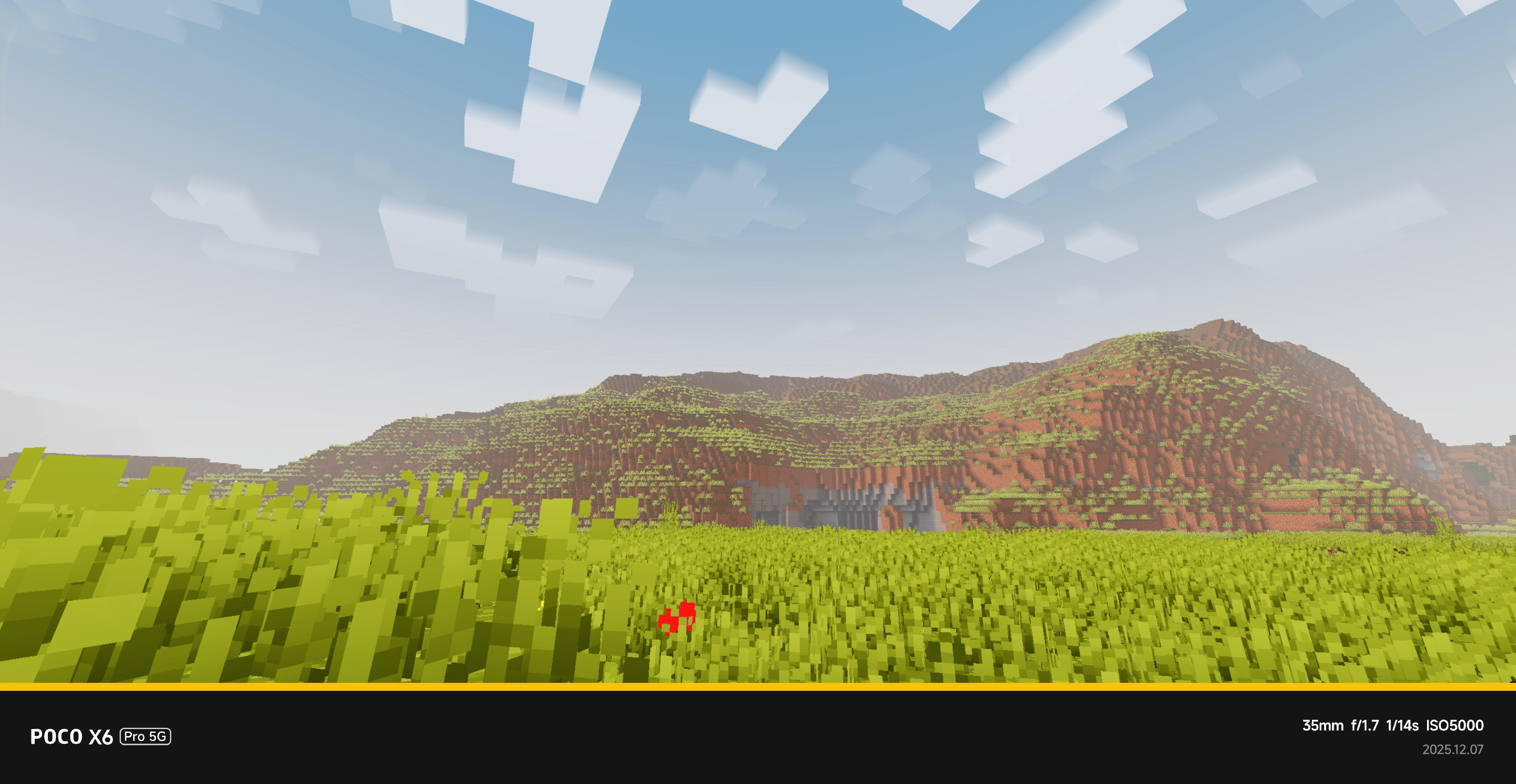 Newb x Flamingo — screenshot 1