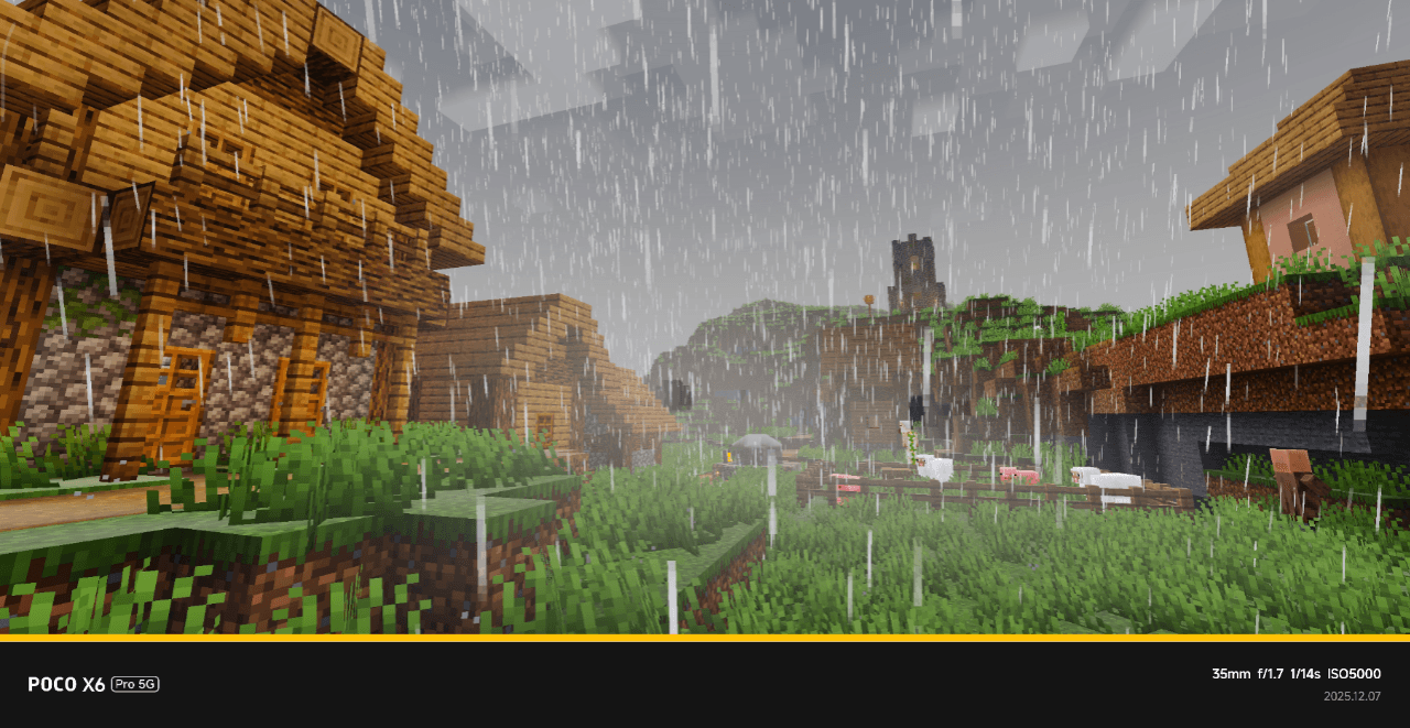 Newb x Flamingo — screenshot 1