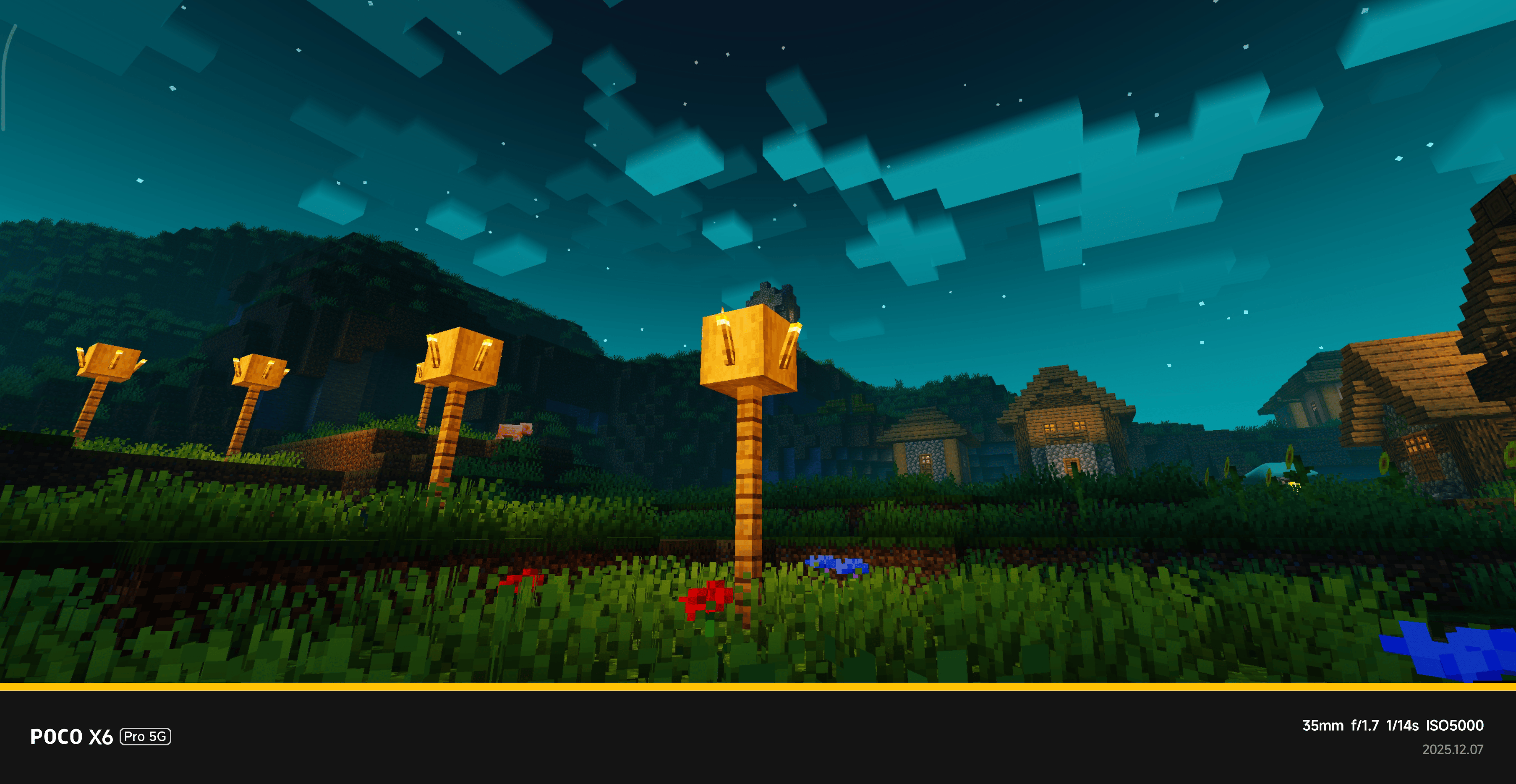 Newb x Flamingo — screenshot 1