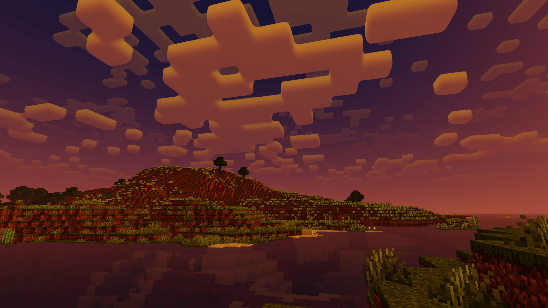 Newb X Sapphire shader — screenshot 10