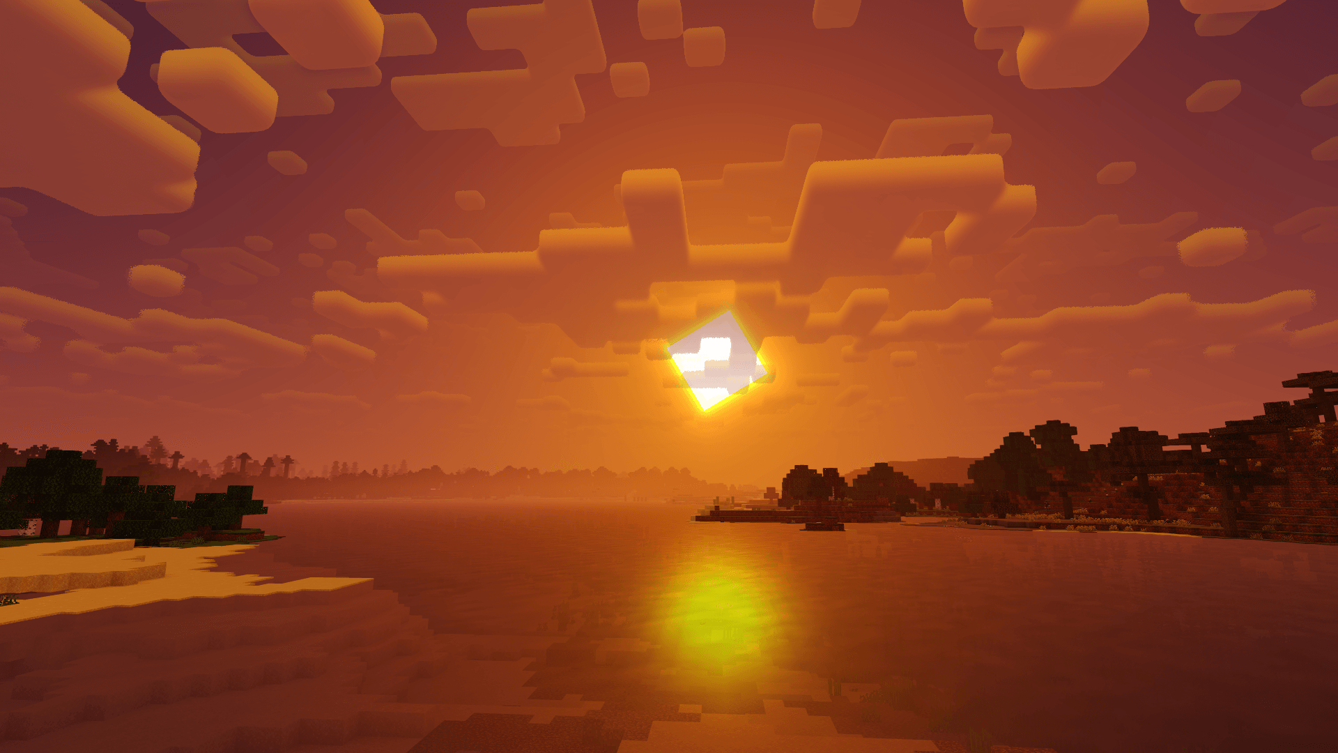 Newb X Sapphire shader — screenshot 11