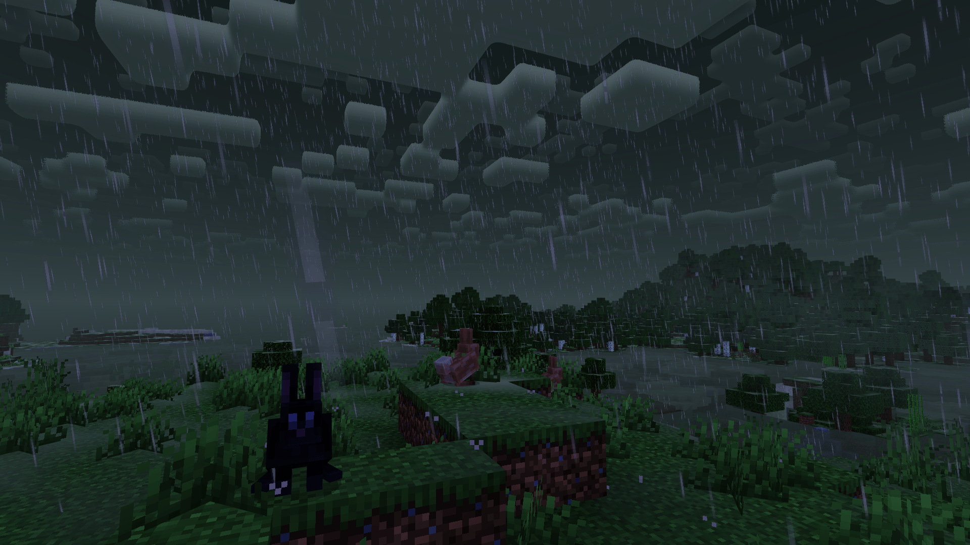 Newb X Sapphire shader — screenshot 12