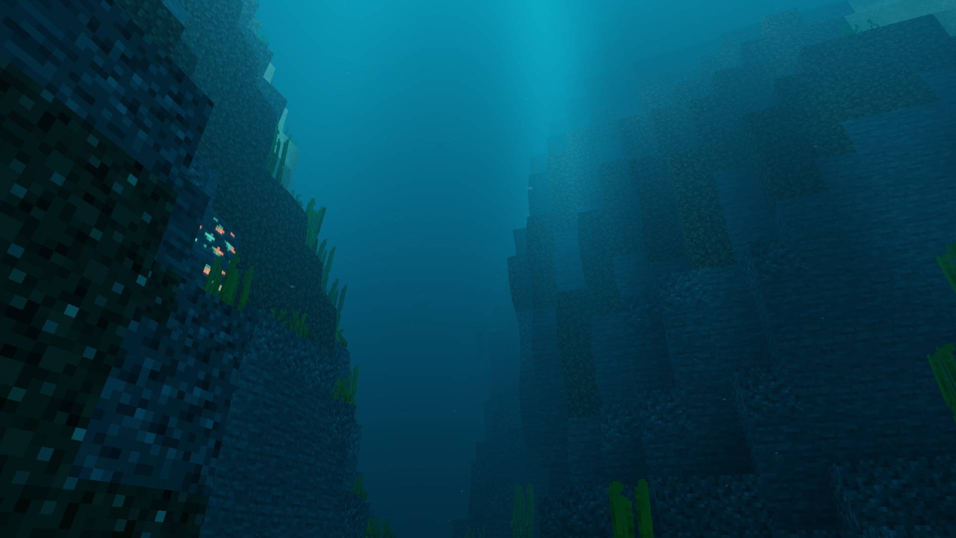 Newb X Sapphire shader — screenshot 13