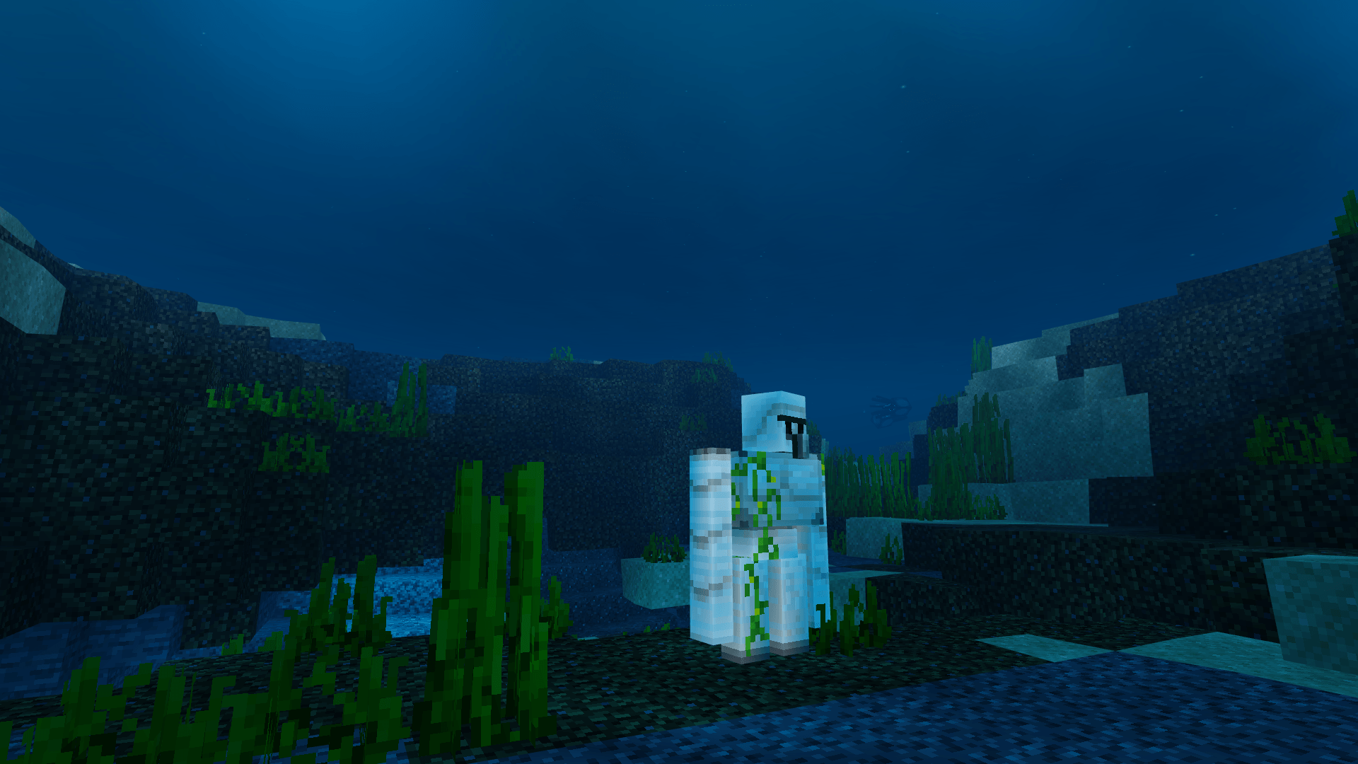 Newb X Sapphire shader — screenshot 14