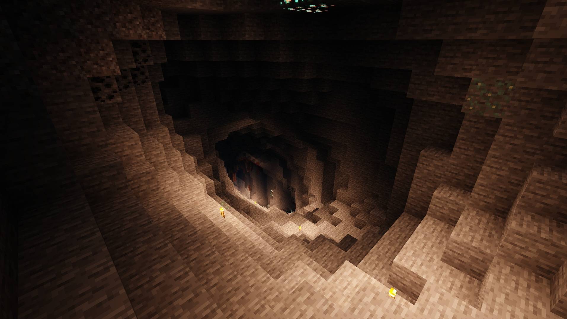 Newb X Sapphire shader — screenshot 15