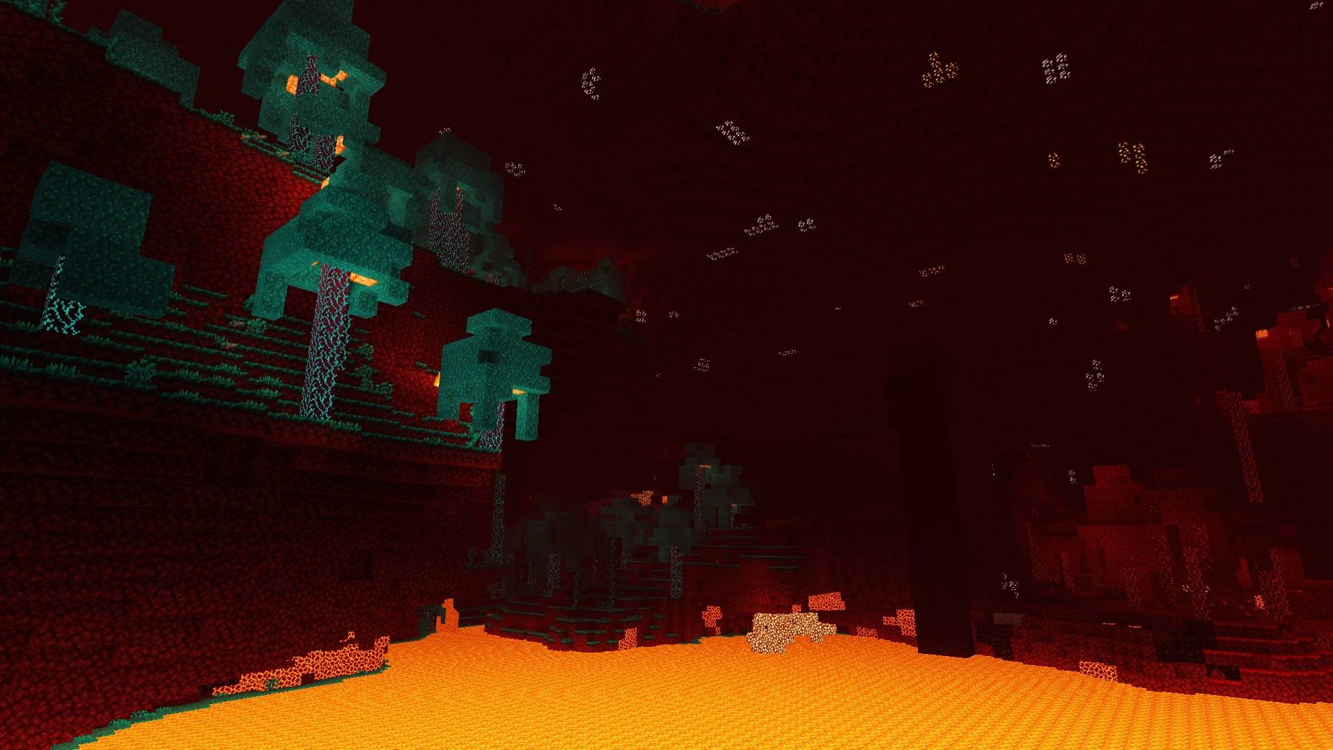 Newb X Sapphire shader — screenshot 5