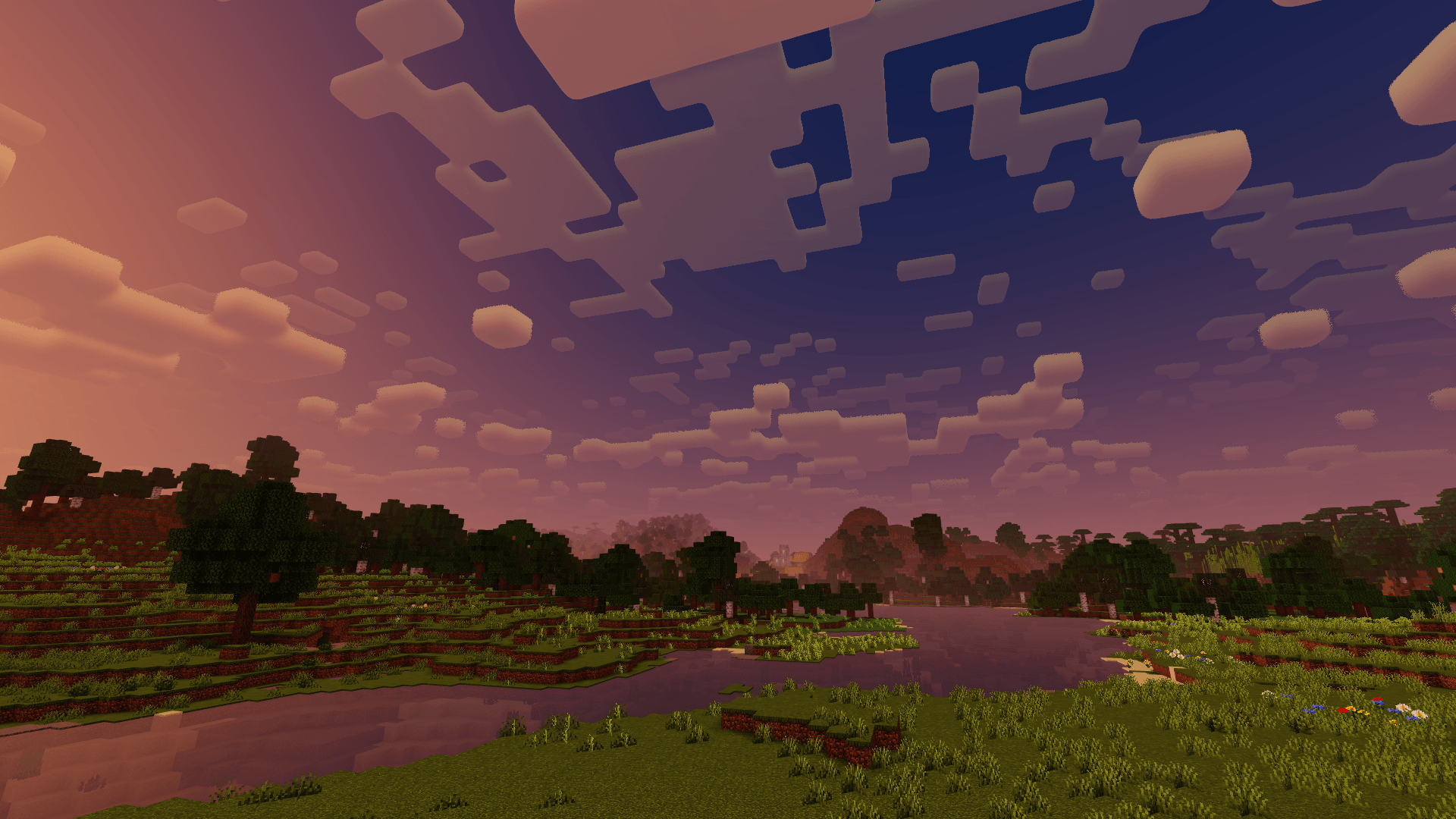 Newb X Sapphire shader — screenshot 8