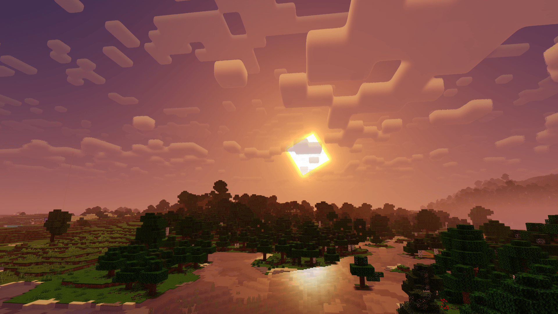 Newb X Sapphire shader — screenshot 9