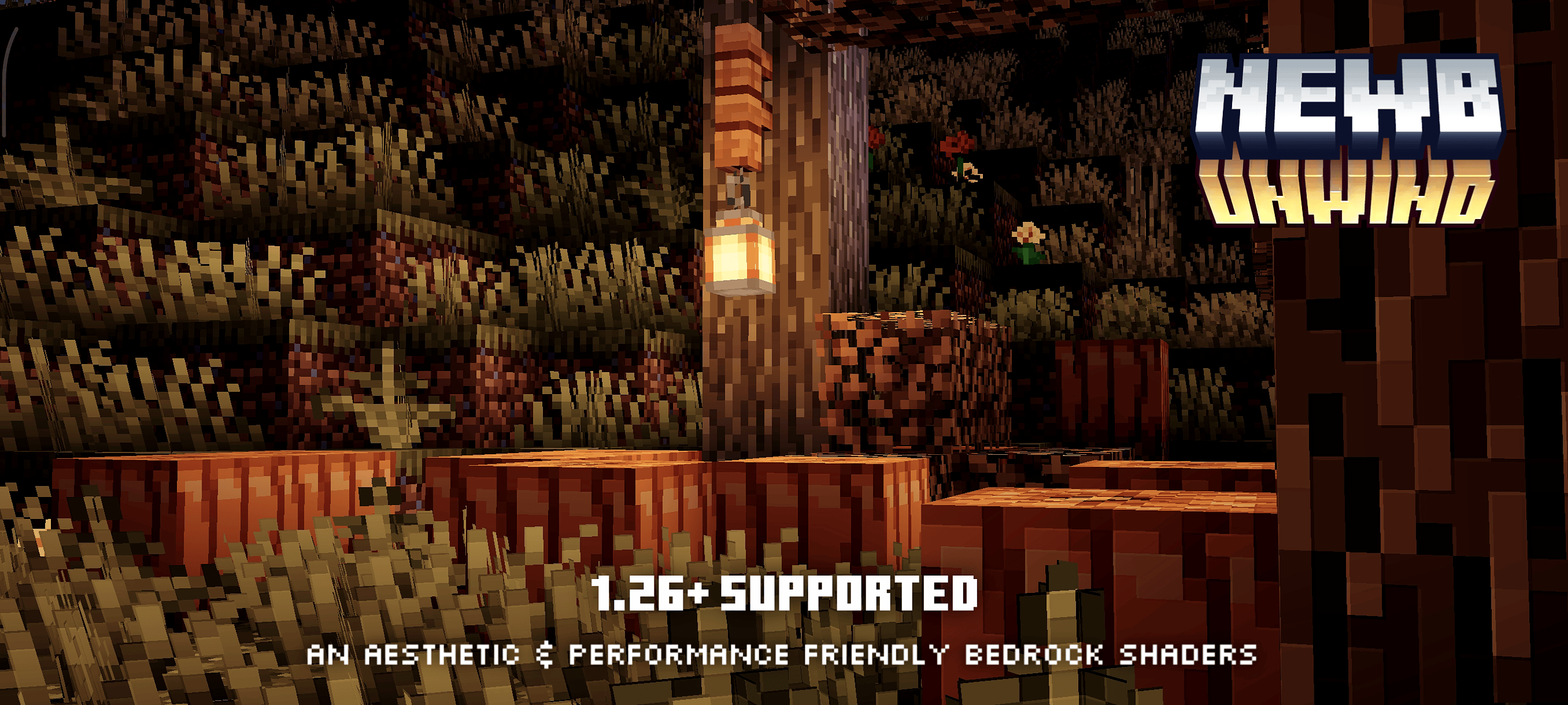 Newb x Unwind — screenshot 1