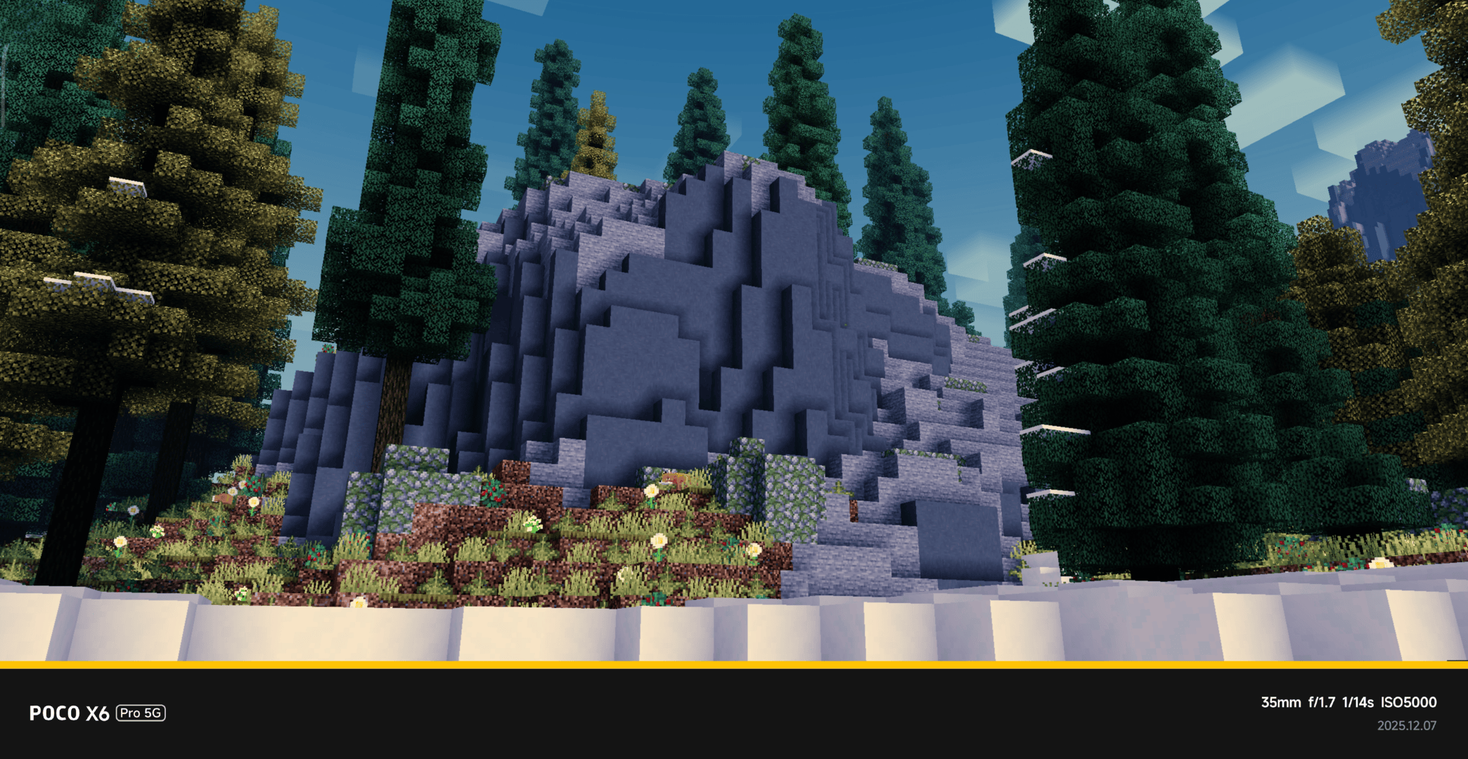 Newb x Unwind — screenshot 1