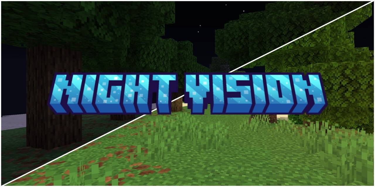 Night Vision Universal — screenshot 1