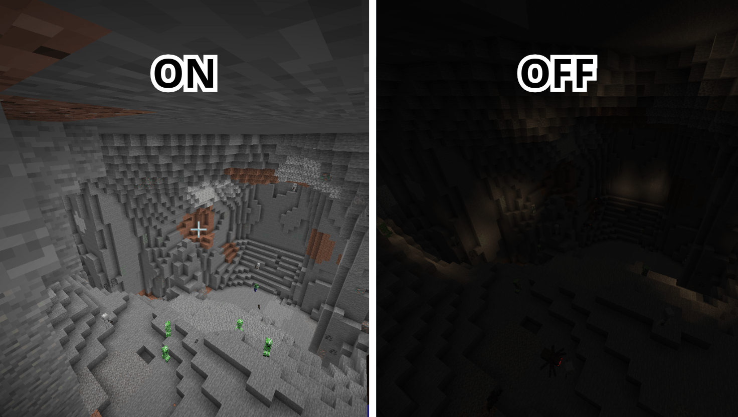 Night Vision Plus — screenshot 1