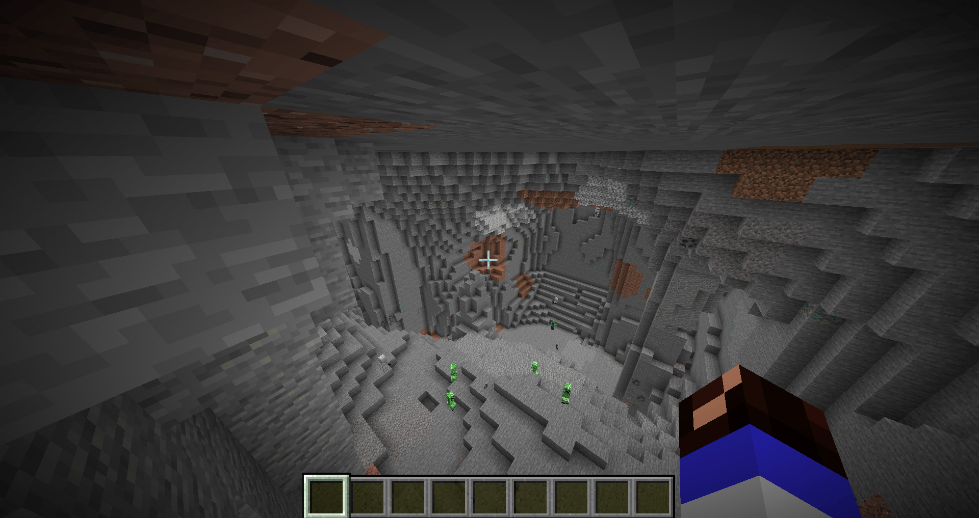 Night Vision Plus — screenshot 1