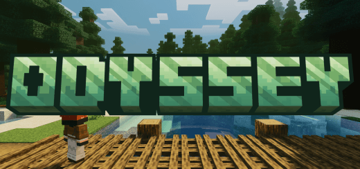 Odyssey Deferred — screenshot 1