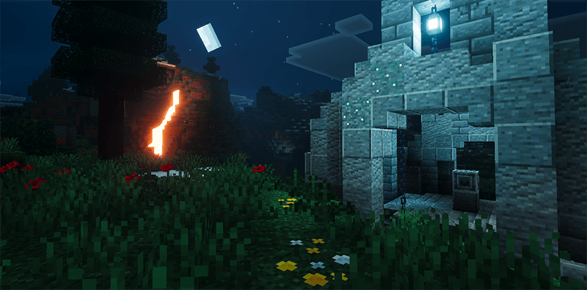 Odyssey Deferred screenshot 1