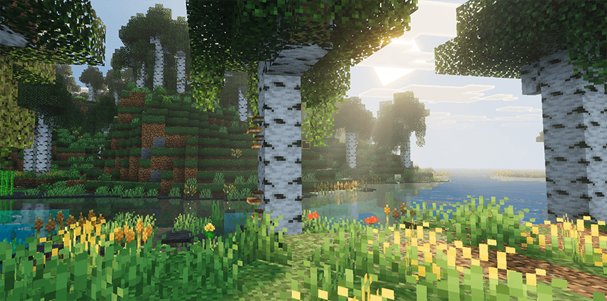 Odyssey Deferred screenshot 3