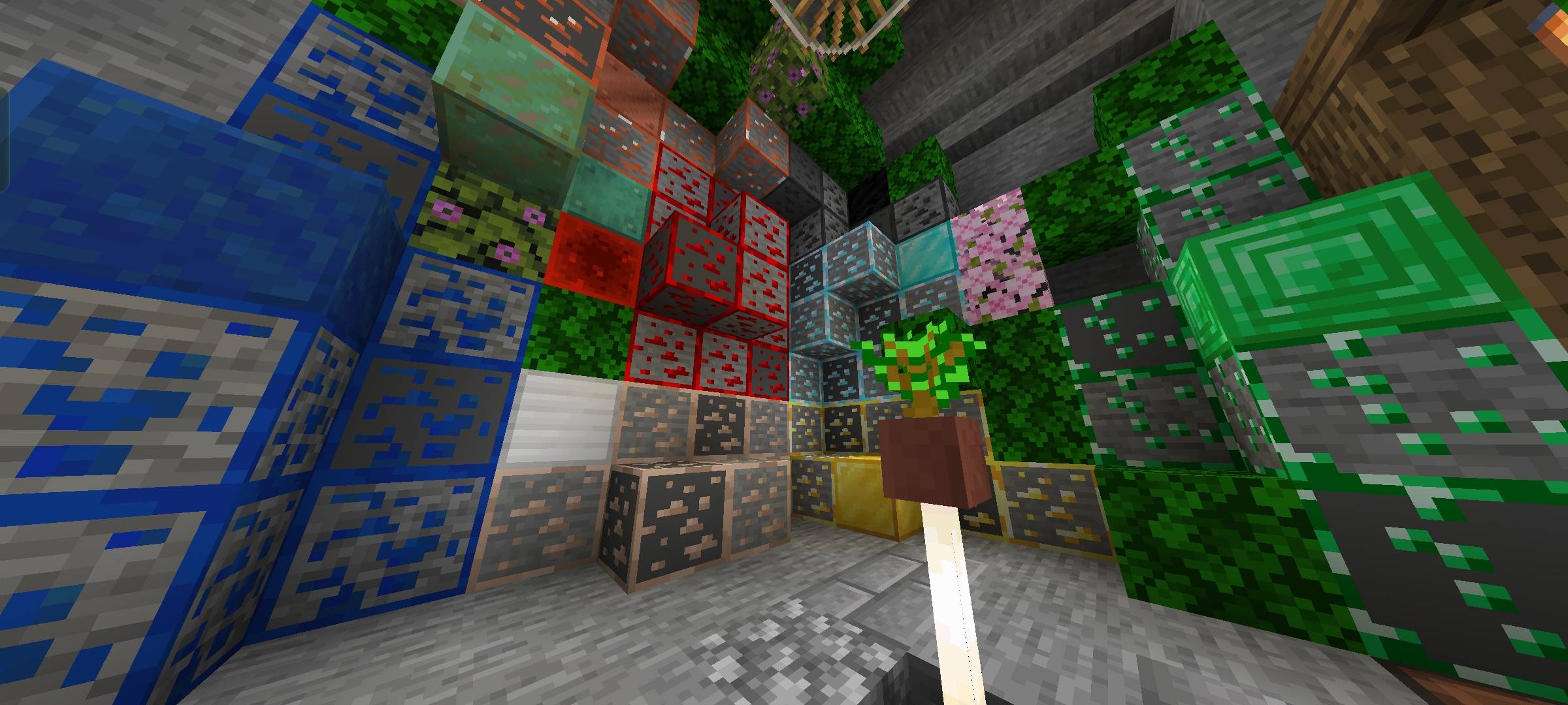 OptiDark — screenshot 1