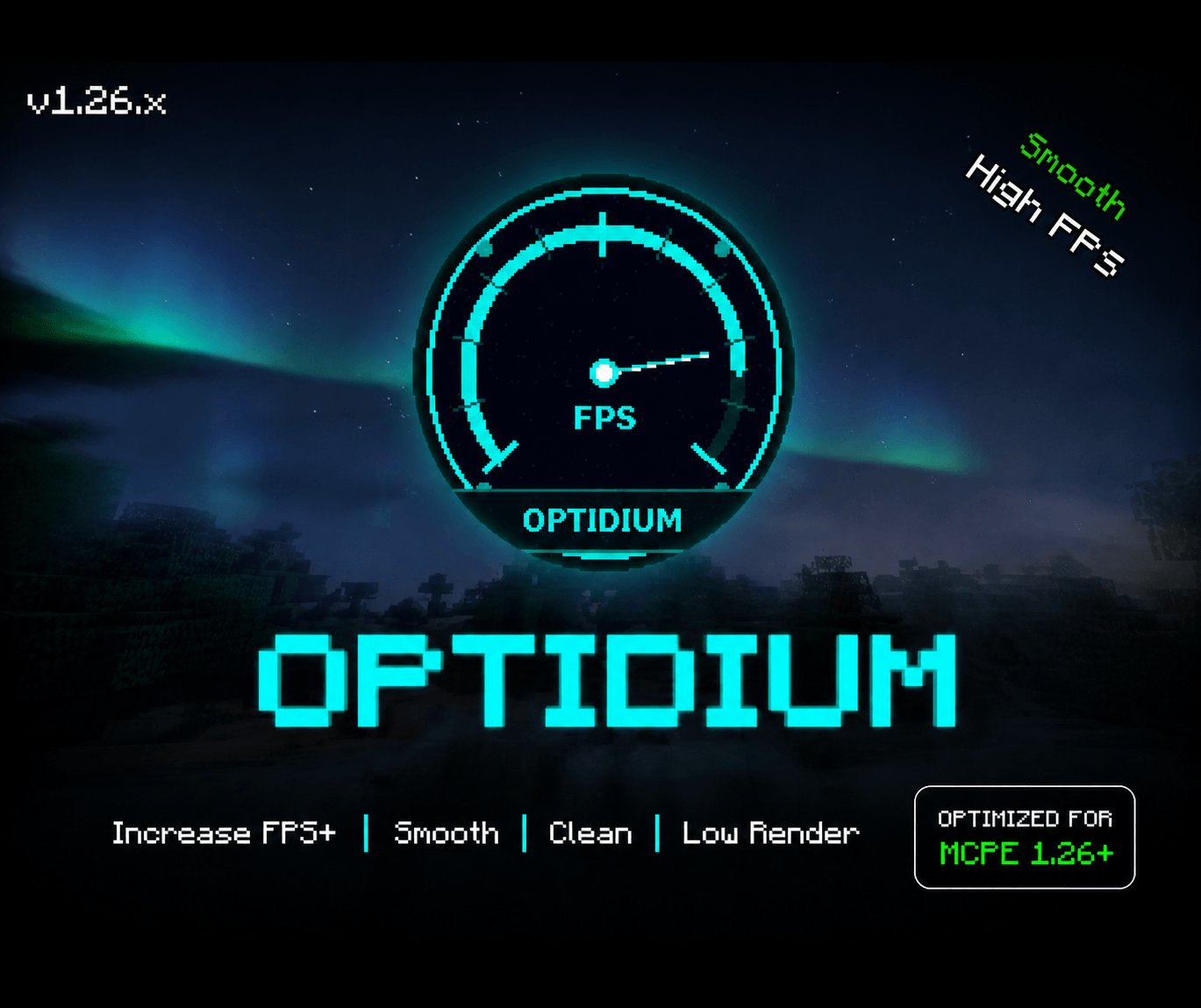 Optidium — screenshot 1
