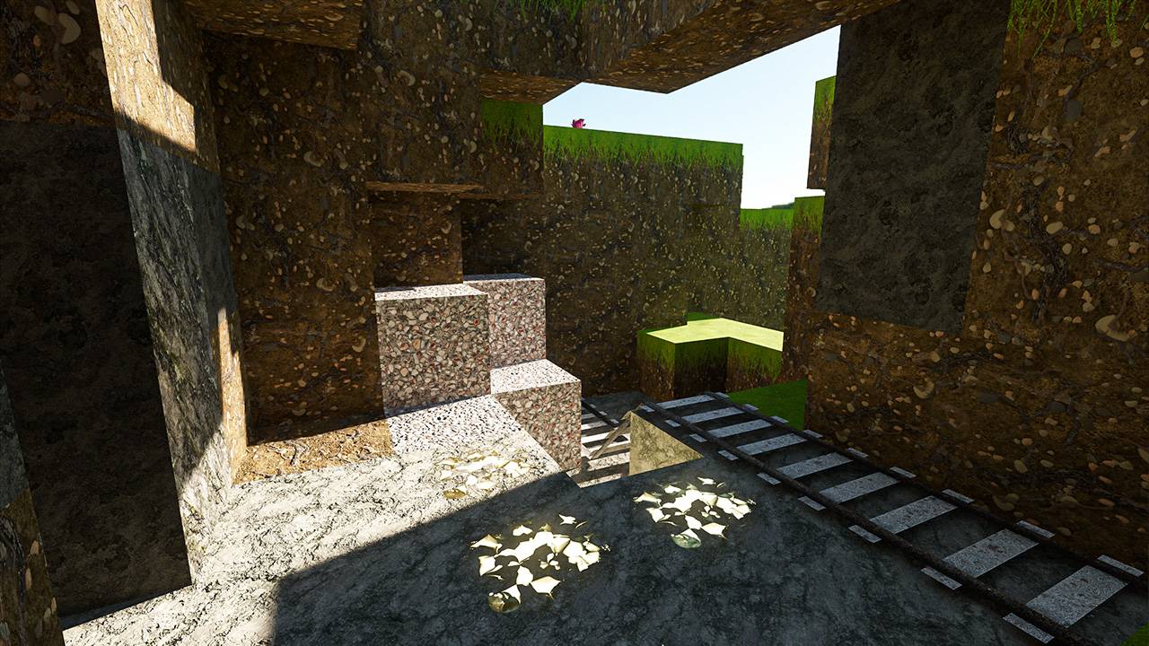 Optimum Realism — screenshot 1