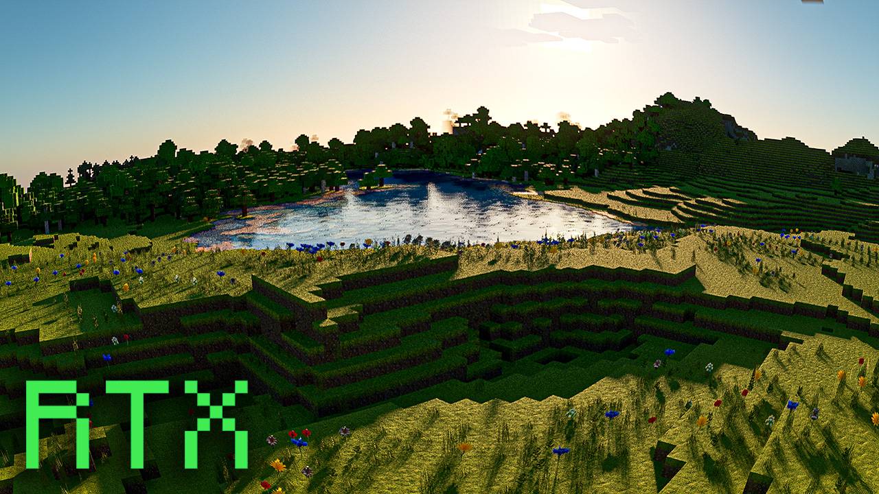 Optimum Realism — screenshot 1