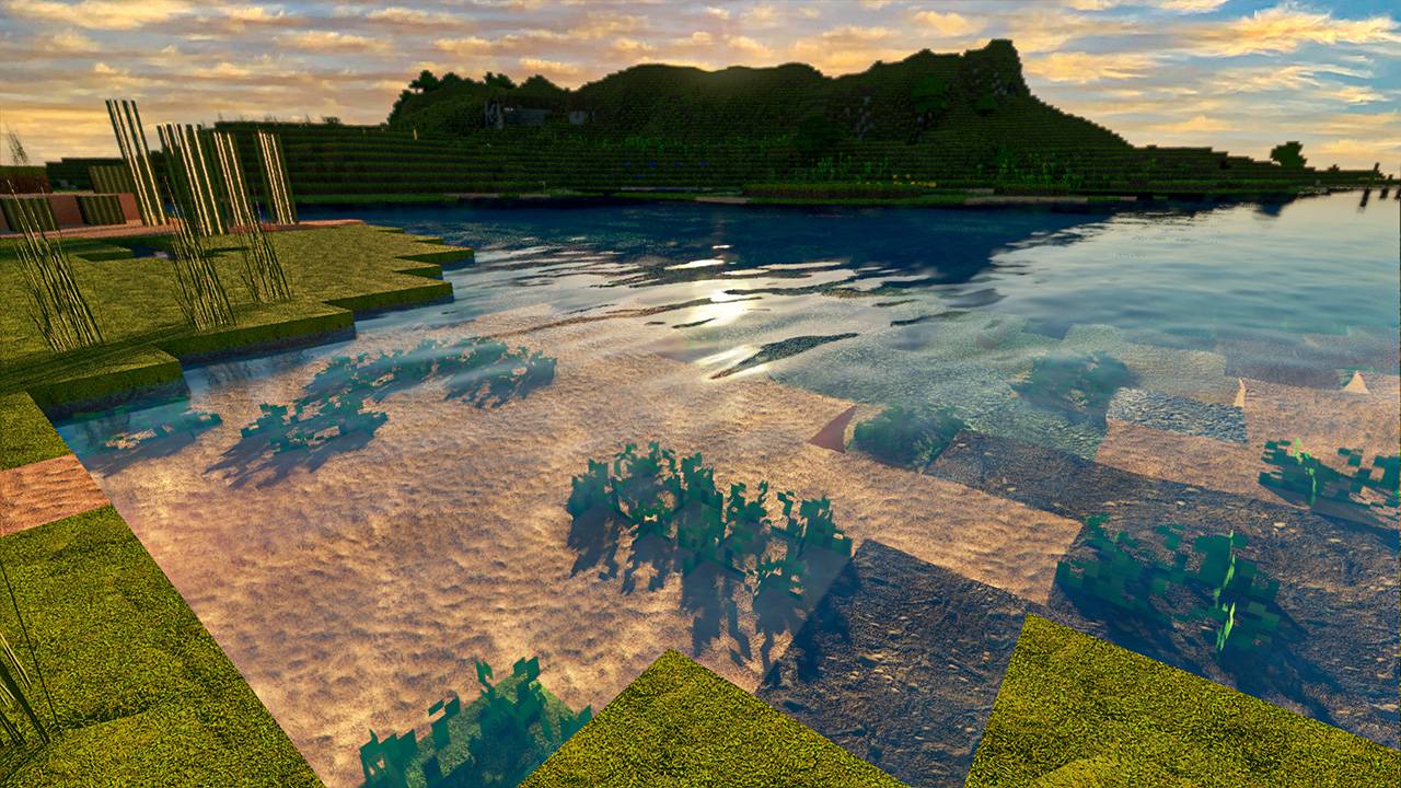 Optimum Realism — screenshot 1