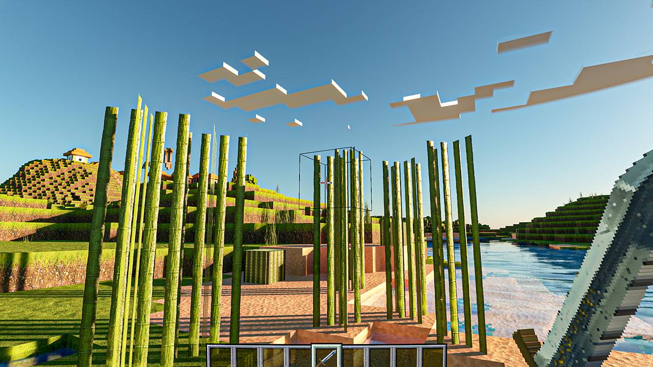 Optimum Realism — screenshot 1