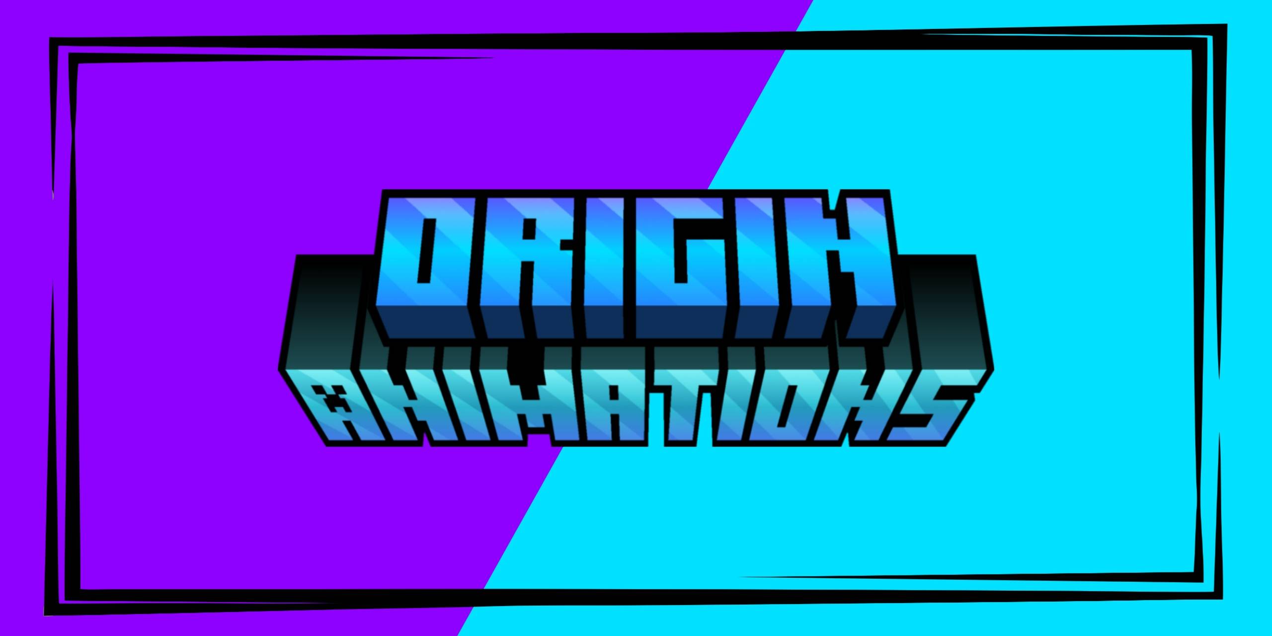 Origin Animation — screenshot 1