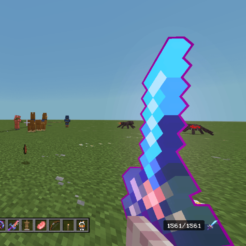 Outline Modifier Action And Stuff — screenshot 1