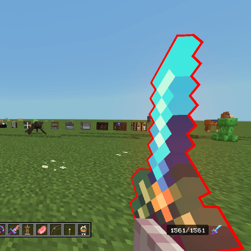 Outline Modifier Action And Stuff — screenshot 1