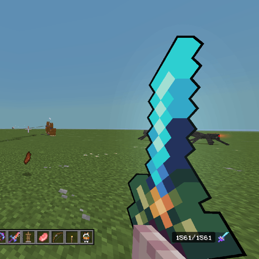 Outline Modifier Action And Stuff — screenshot 1