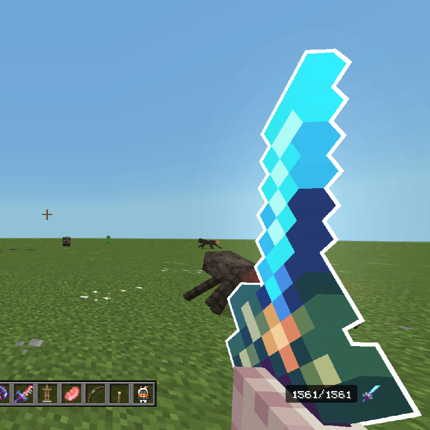 Outline Modifier Action And Stuff — screenshot 1