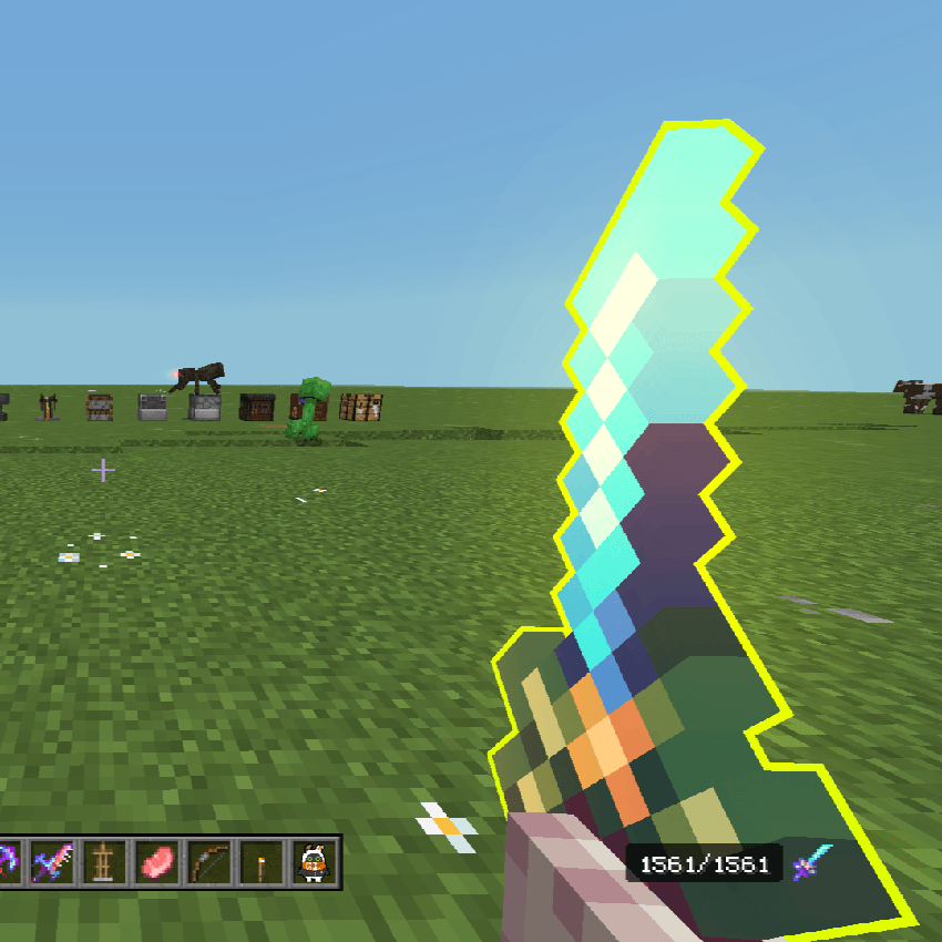 Outline Modifier Action And Stuff — screenshot 1