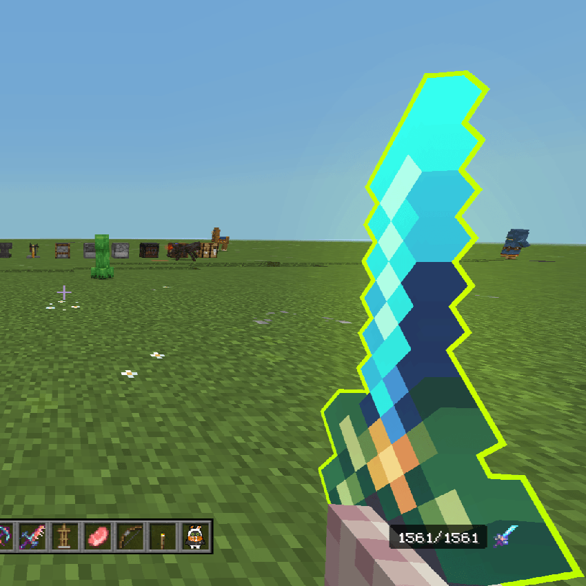 Outline Modifier Action And Stuff — screenshot 1