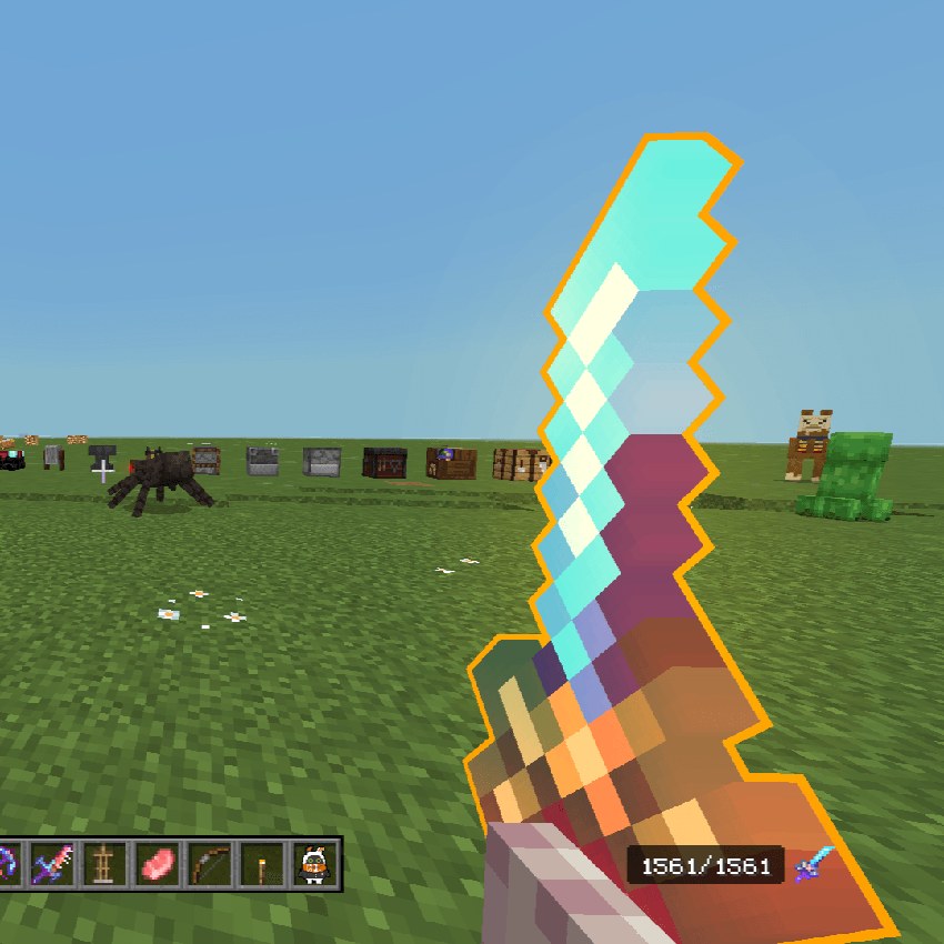 Outline Modifier Action And Stuff — screenshot 1