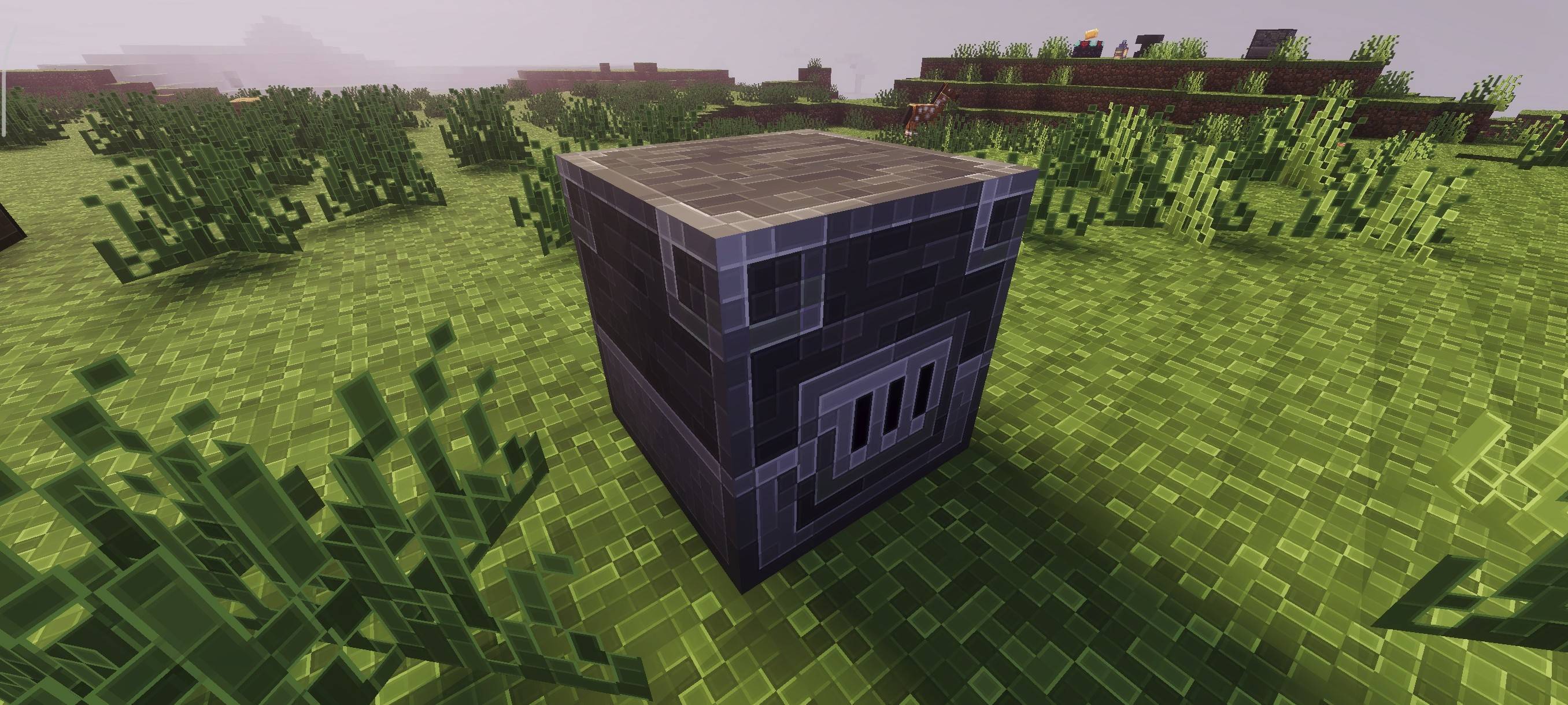 Outline Texture Pack — screenshot 1