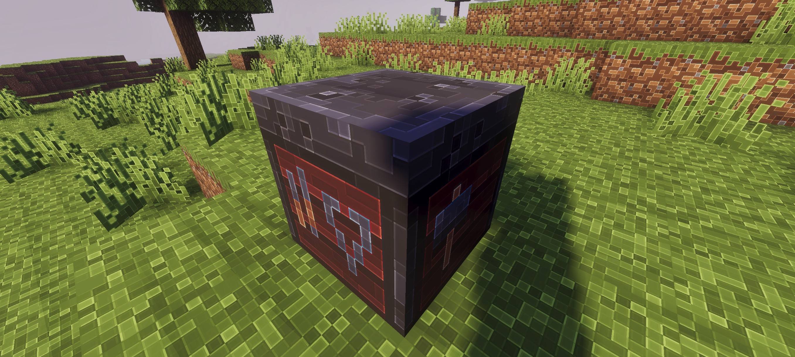 Outline Texture Pack — screenshot 1