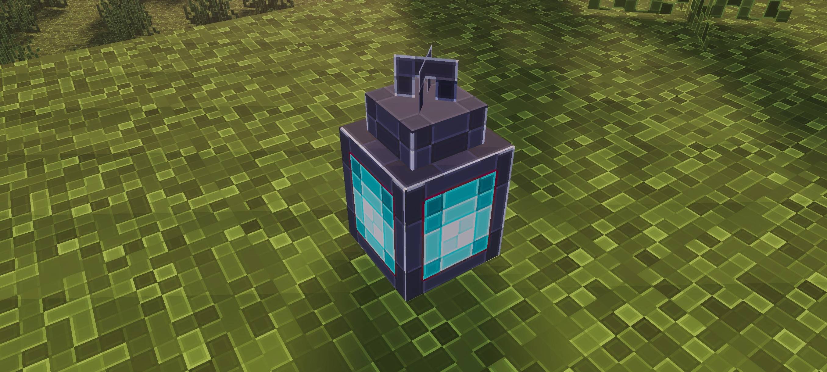 Outline Texture Pack — screenshot 1