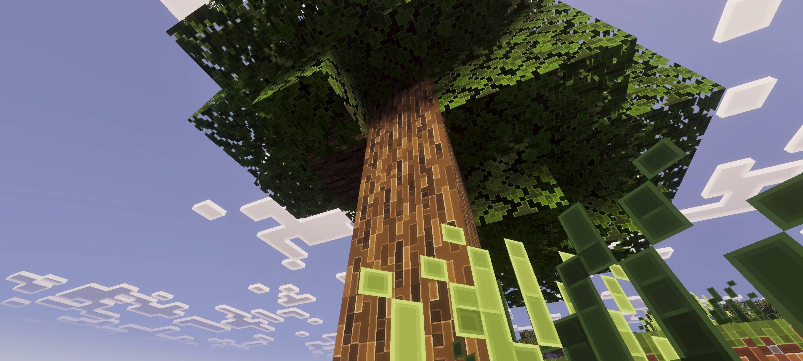 Outline Texture Pack — screenshot 1