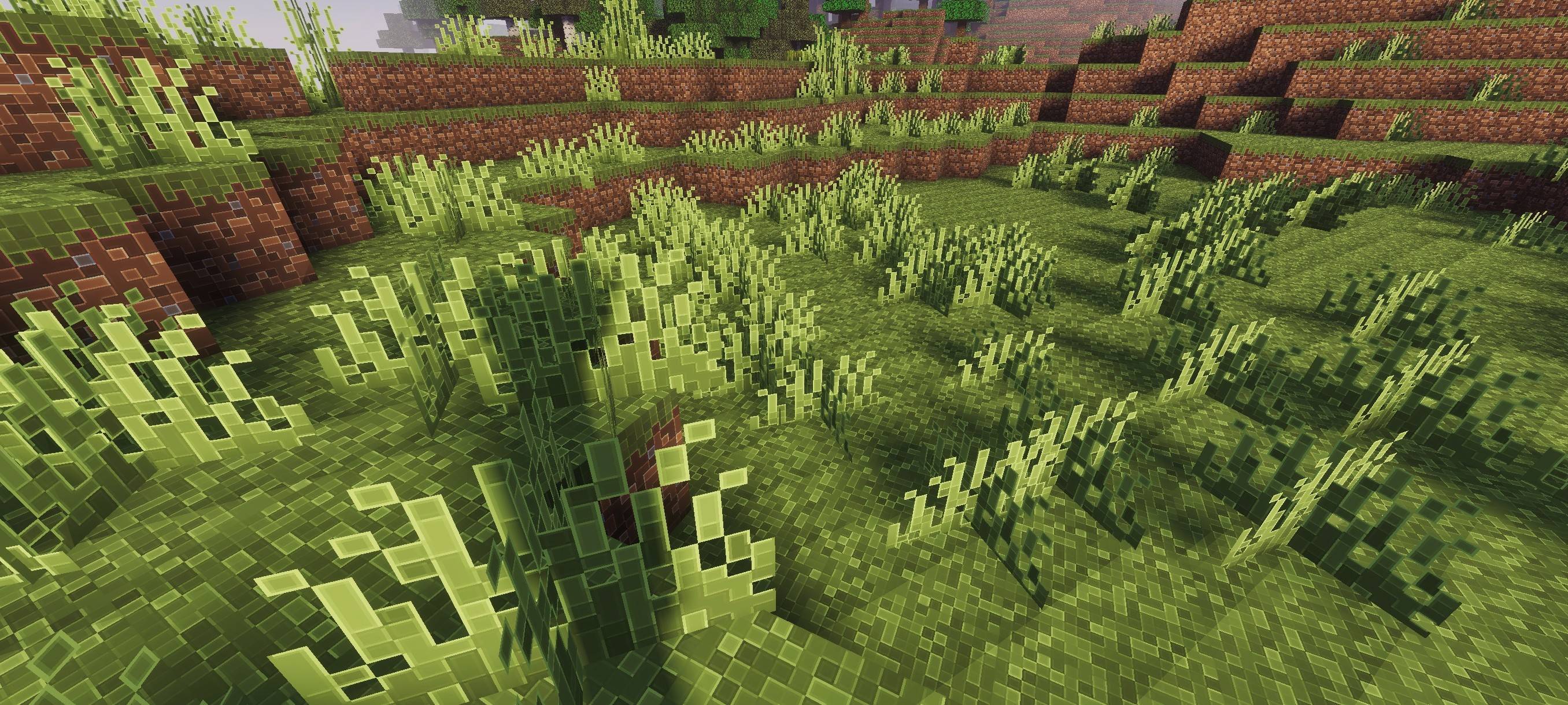 Outline Texture Pack — screenshot 1