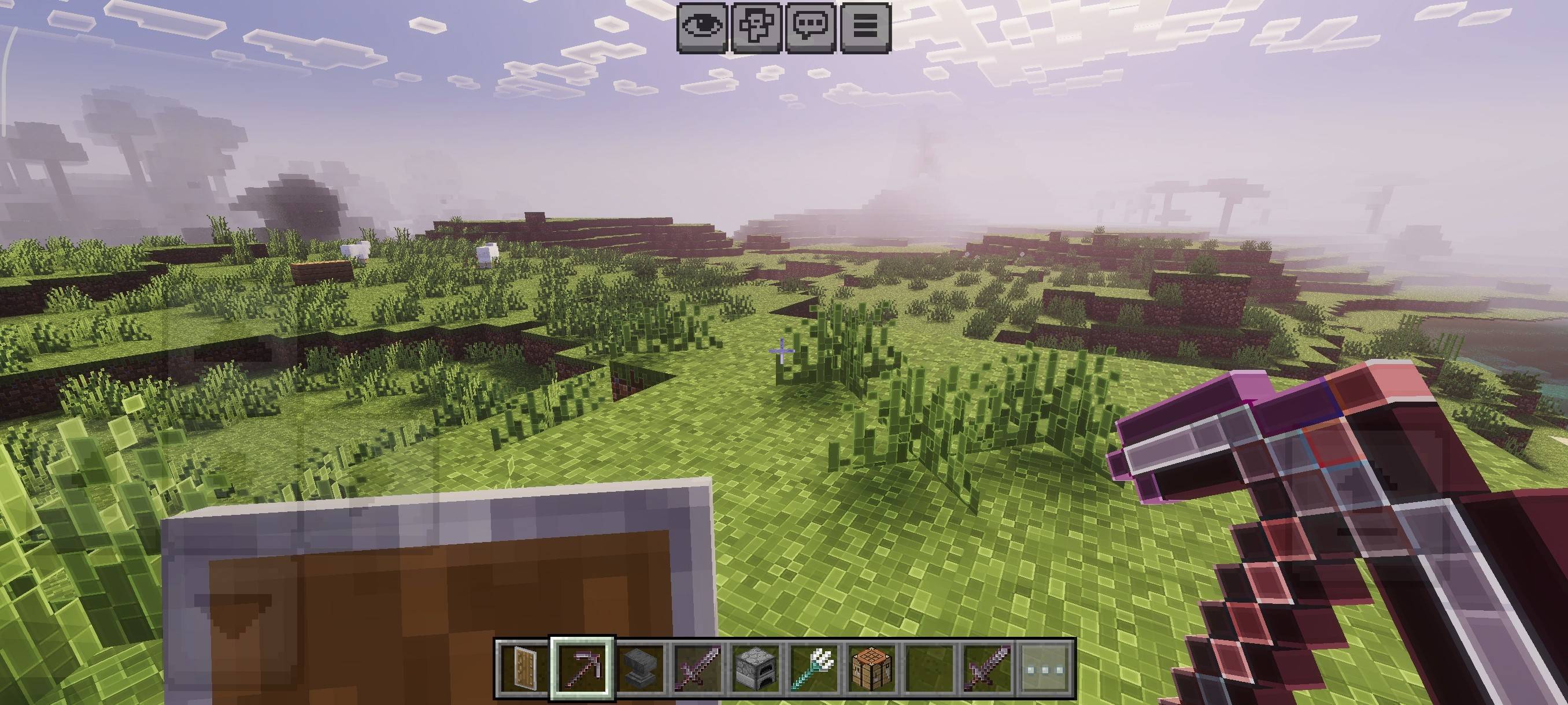 Outline Texture Pack — screenshot 1