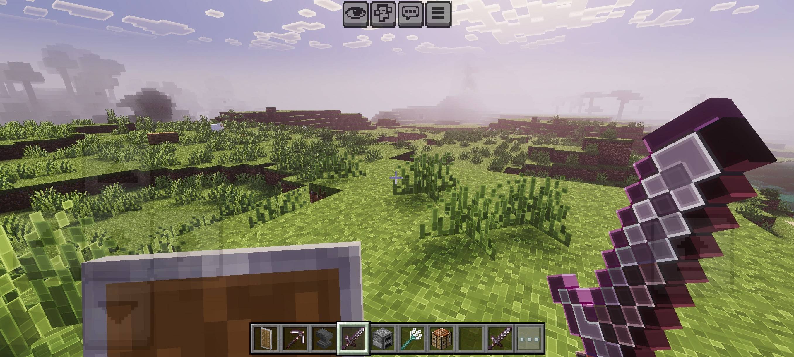 Outline Texture Pack — screenshot 1