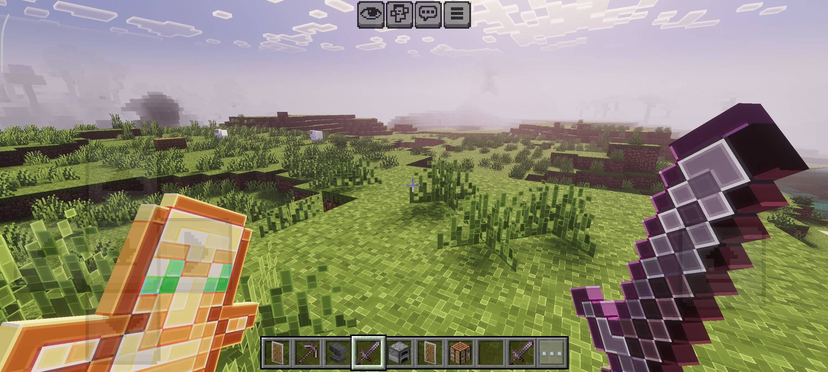 Outline Texture Pack — screenshot 1