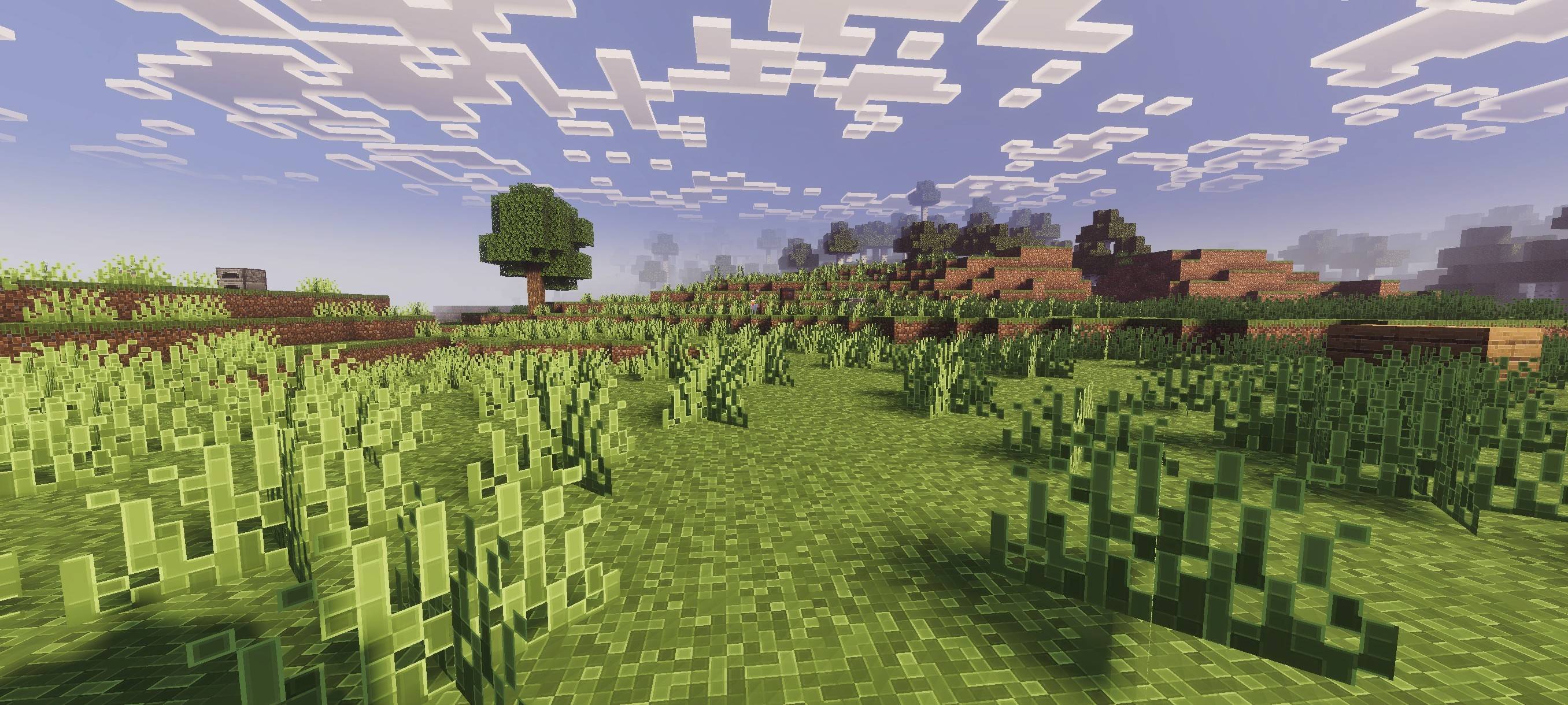 Outline Texture Pack — screenshot 1