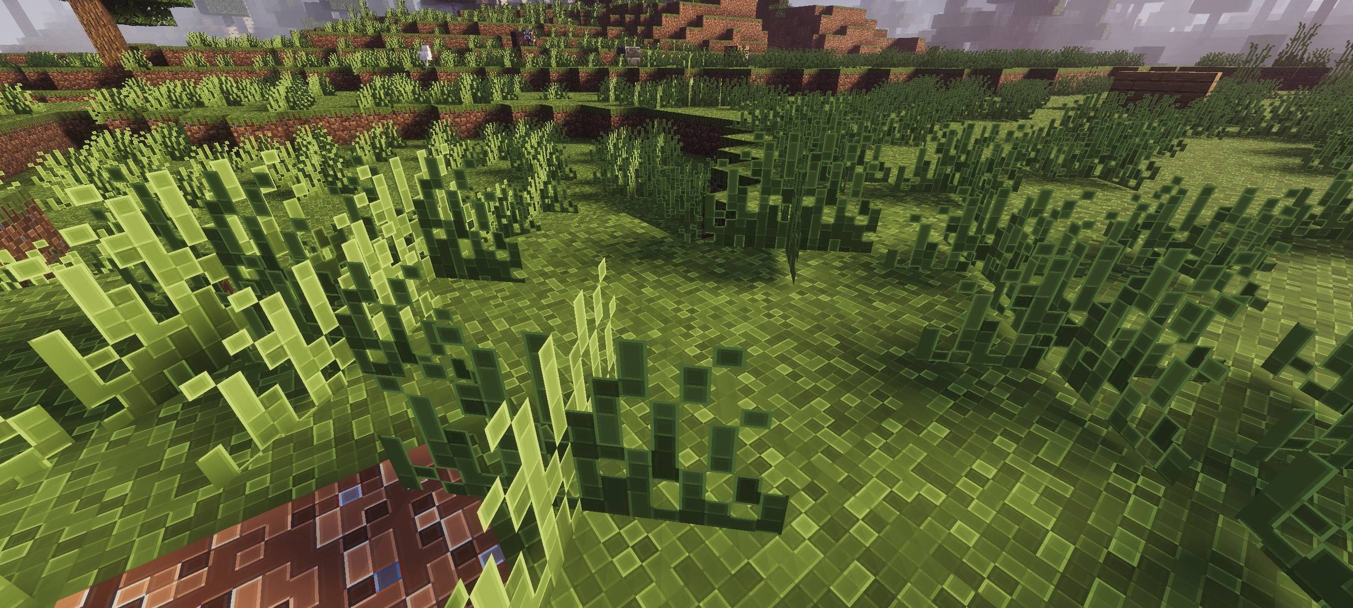 Outline Texture Pack — screenshot 1