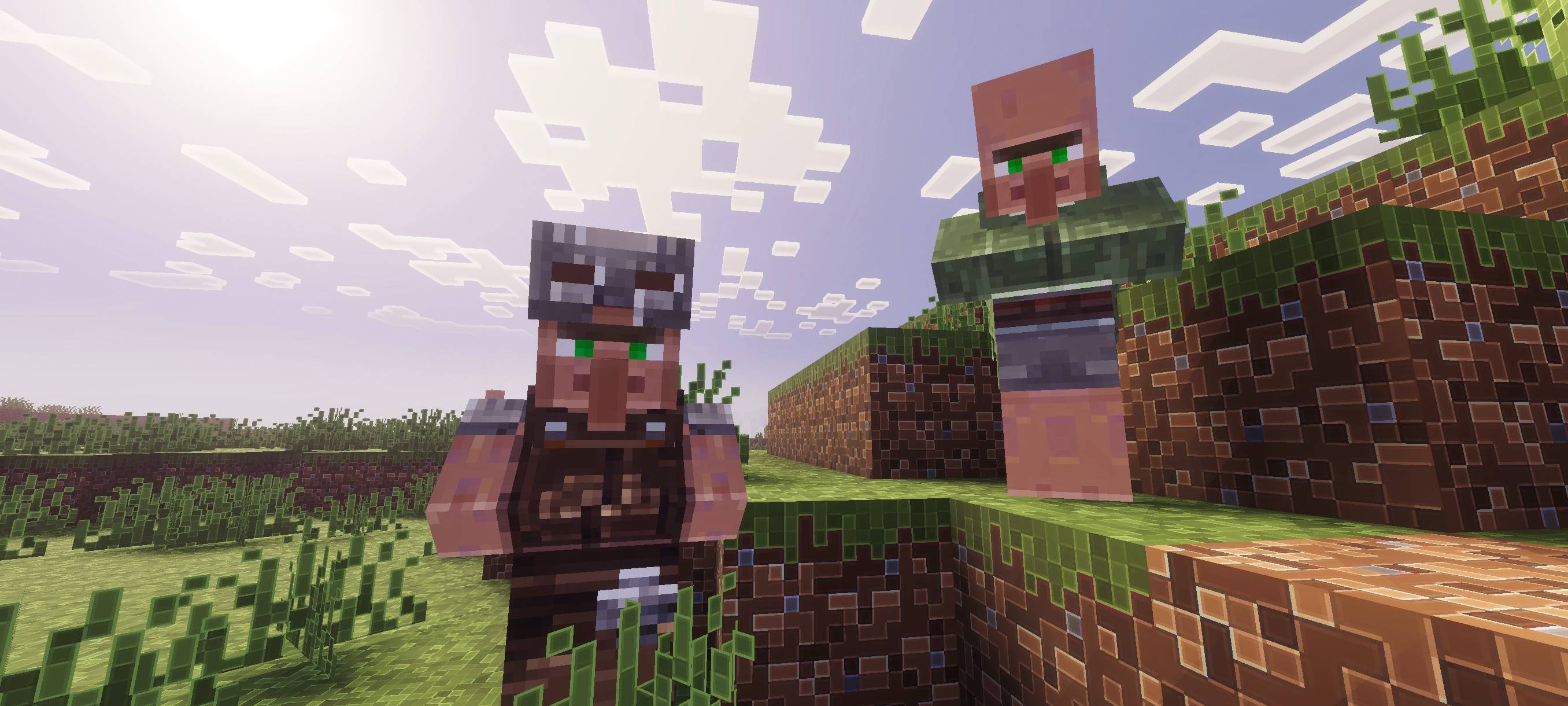 Outline Texture Pack — screenshot 1