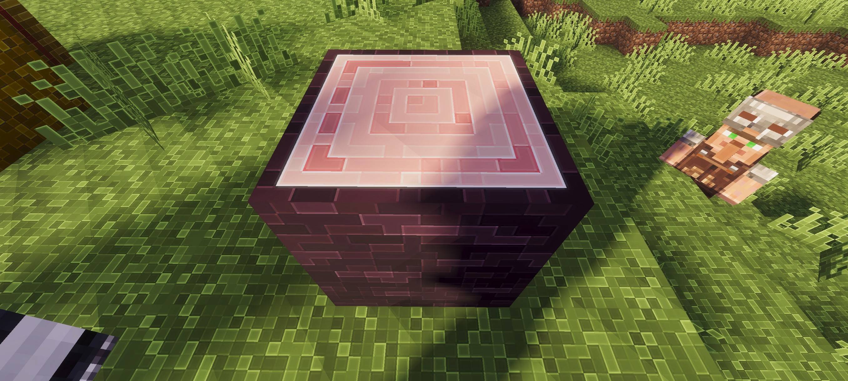 Outline Texture Pack — screenshot 1