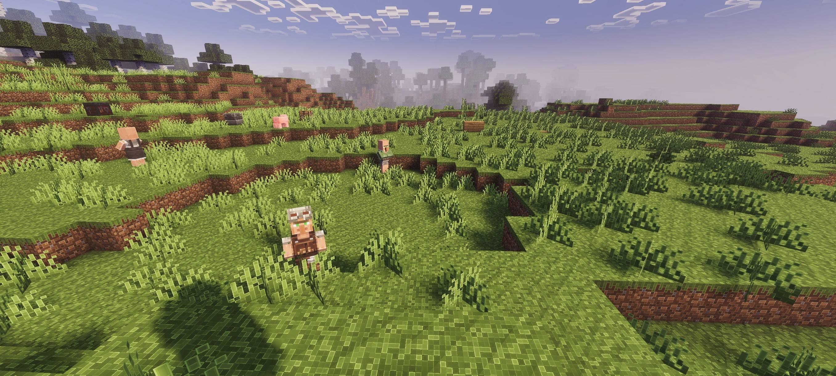 Outline Texture Pack — screenshot 1