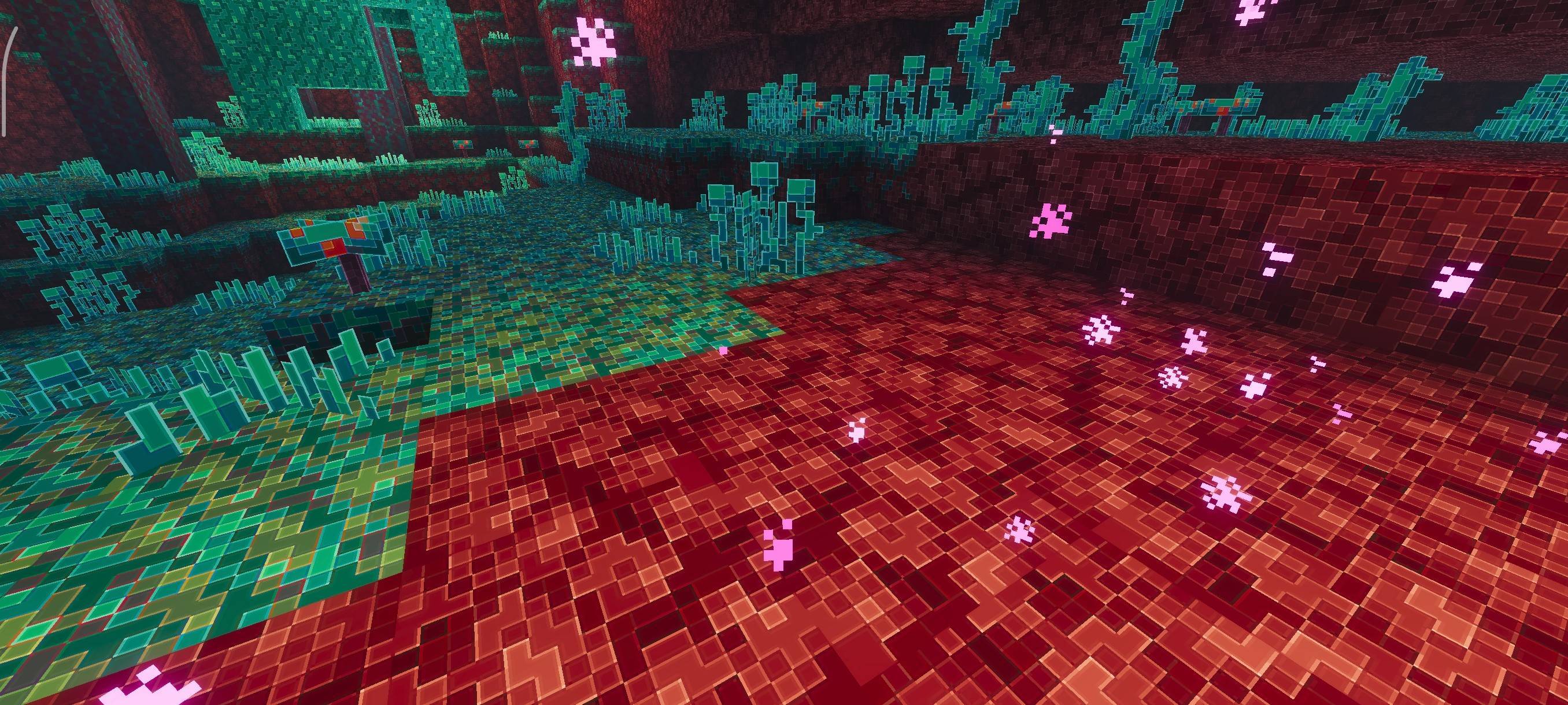 Outline Texture Pack — screenshot 1