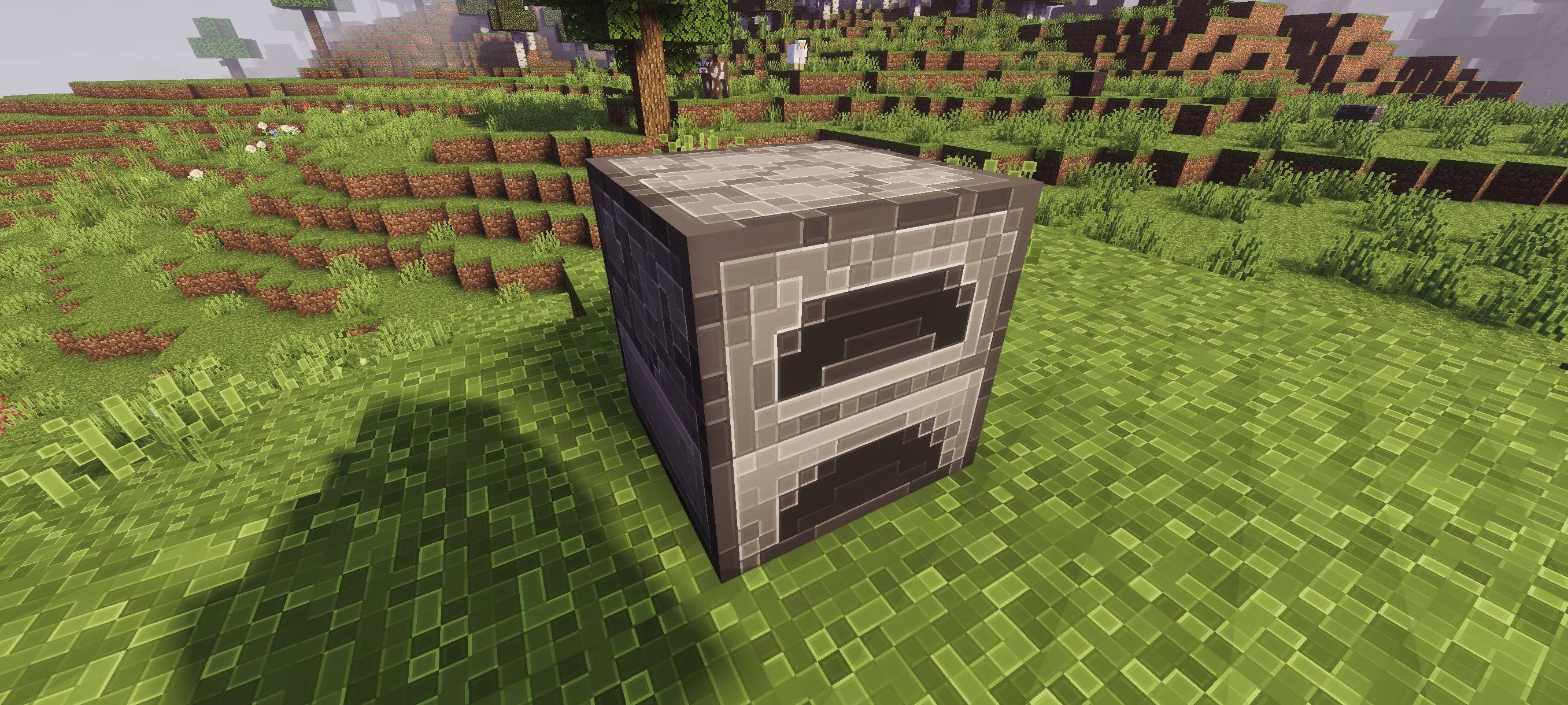 Outline Texture Pack — screenshot 1